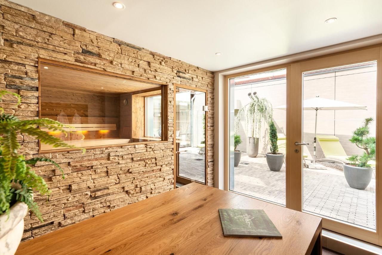 Munte - Wellnesshotel Am Stadtwald Hotel 4*