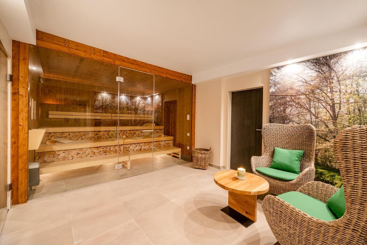 Hotel Munte - Wellnesshotel Am Stadtwald Brema