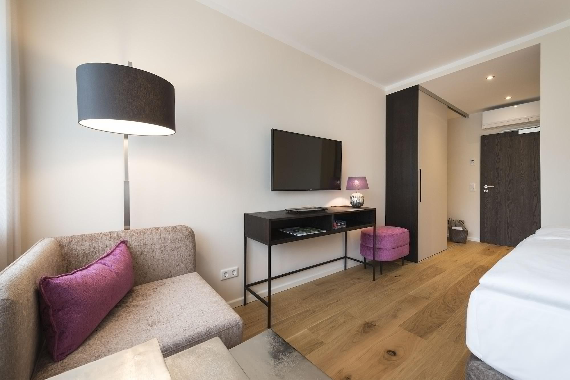 Munte - Wellnesshotel Am Stadtwald Brema