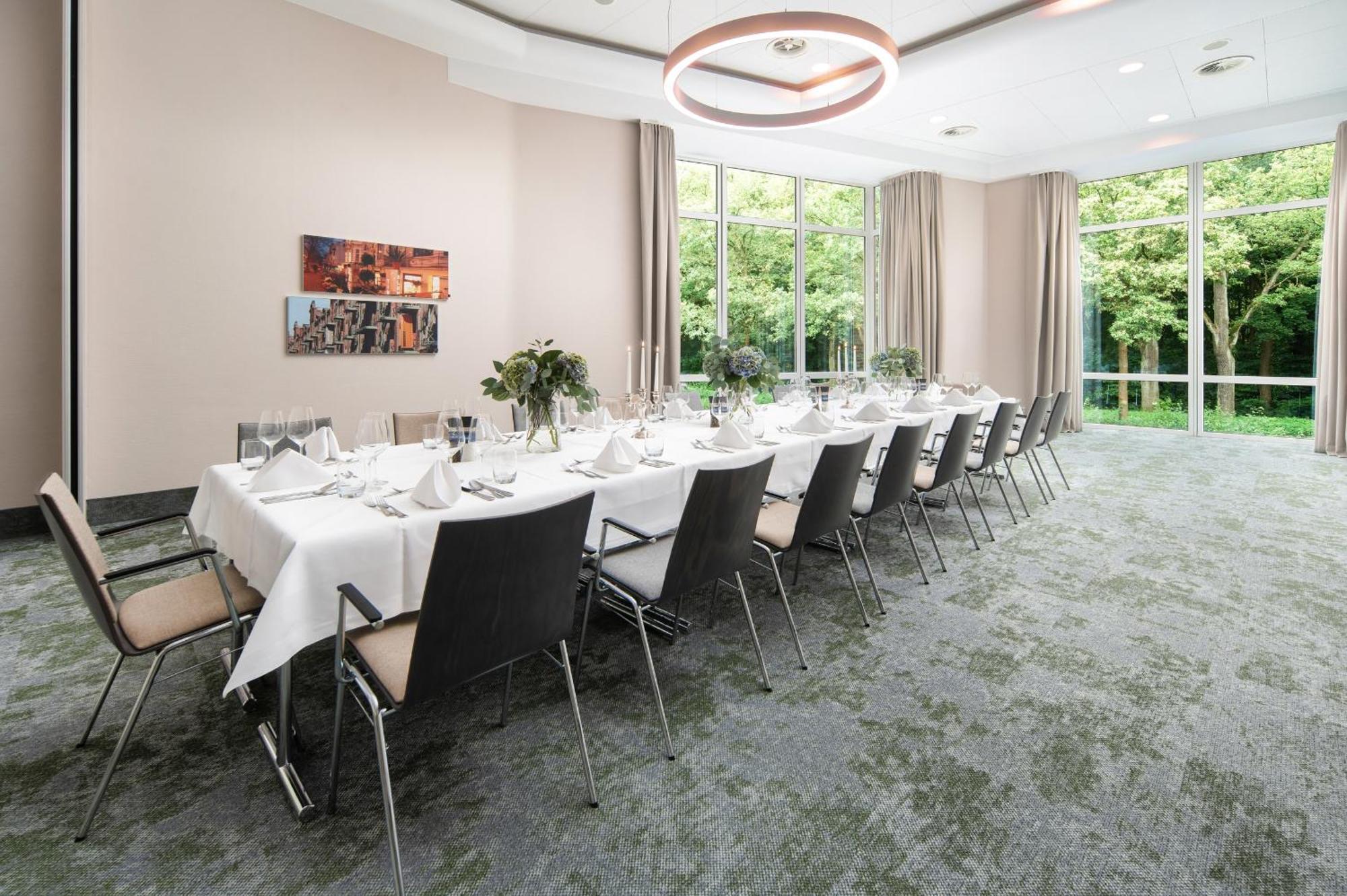 Munte - Wellnesshotel Am Stadtwald Hotel