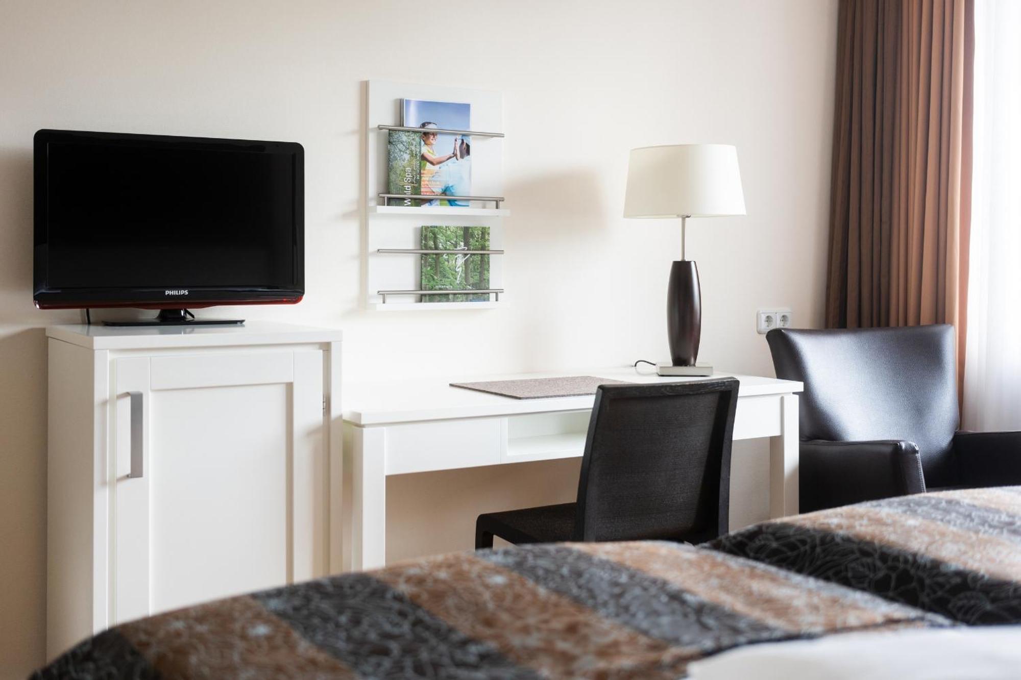 Munte - Wellnesshotel Am Stadtwald Hotel