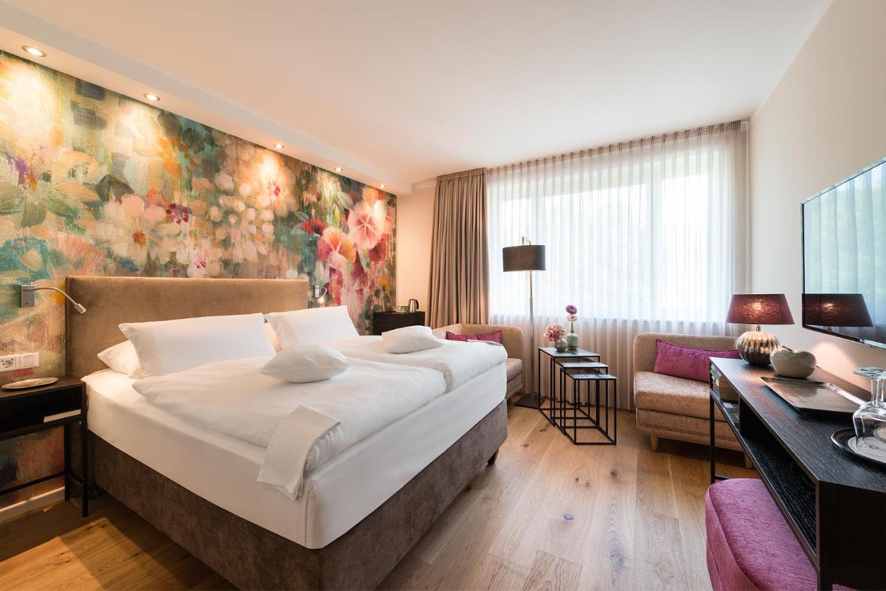 Hotel Munte - Wellnesshotel Am Stadtwald