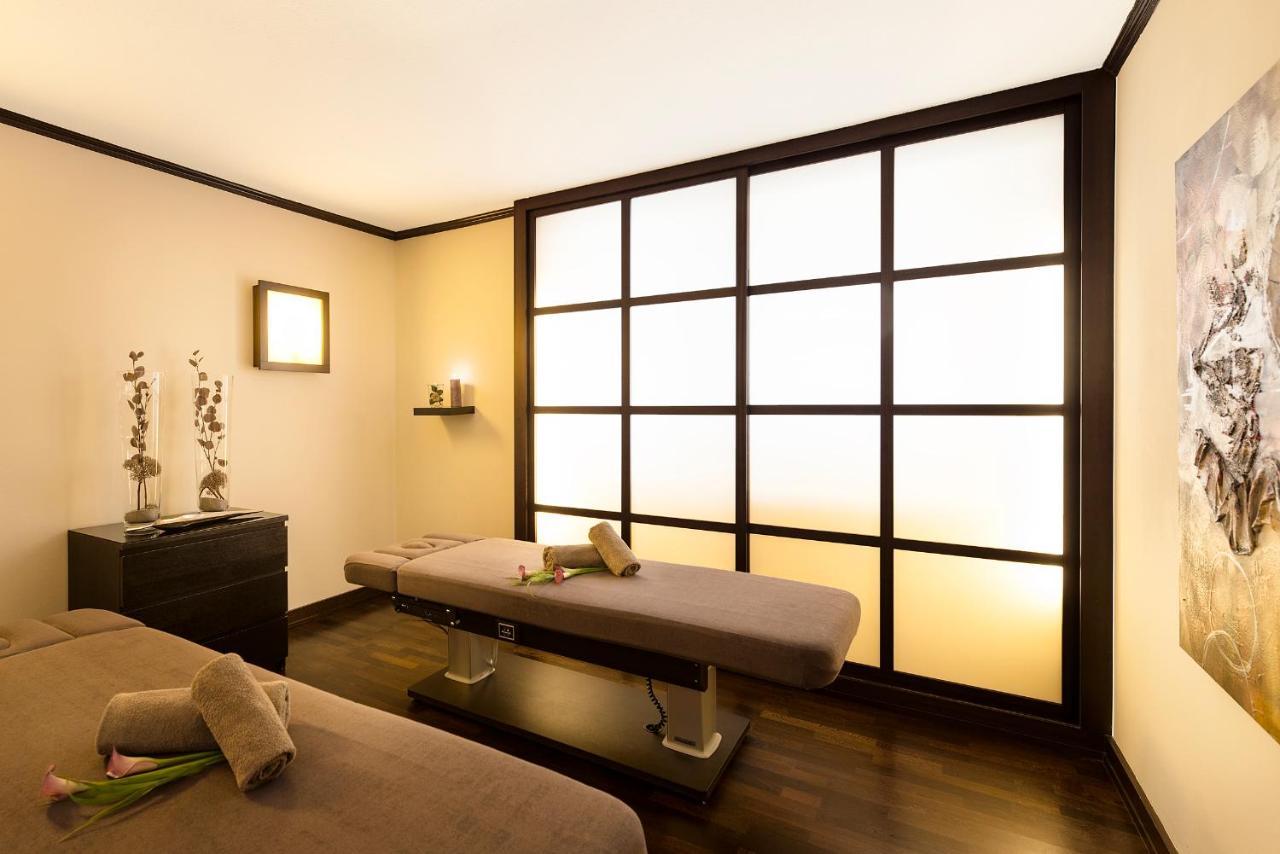 Hotel Munte - Wellnesshotel Am Stadtwald