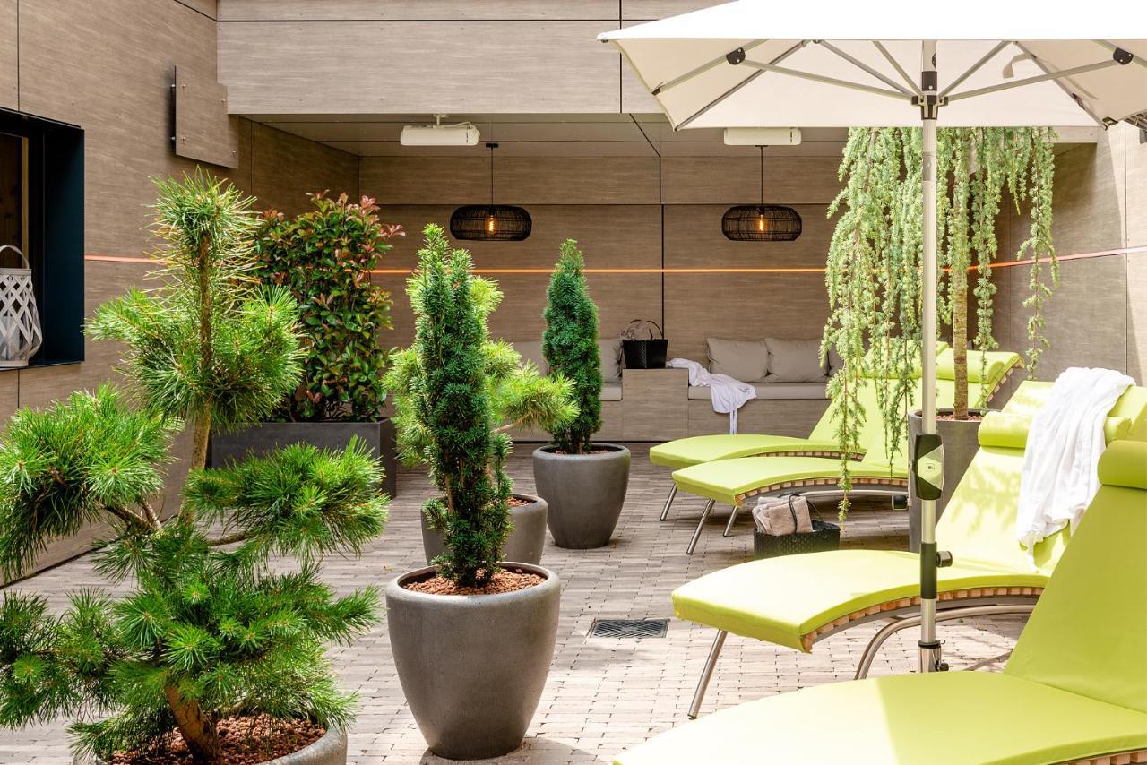 Munte - Wellnesshotel Am Stadtwald Bremen