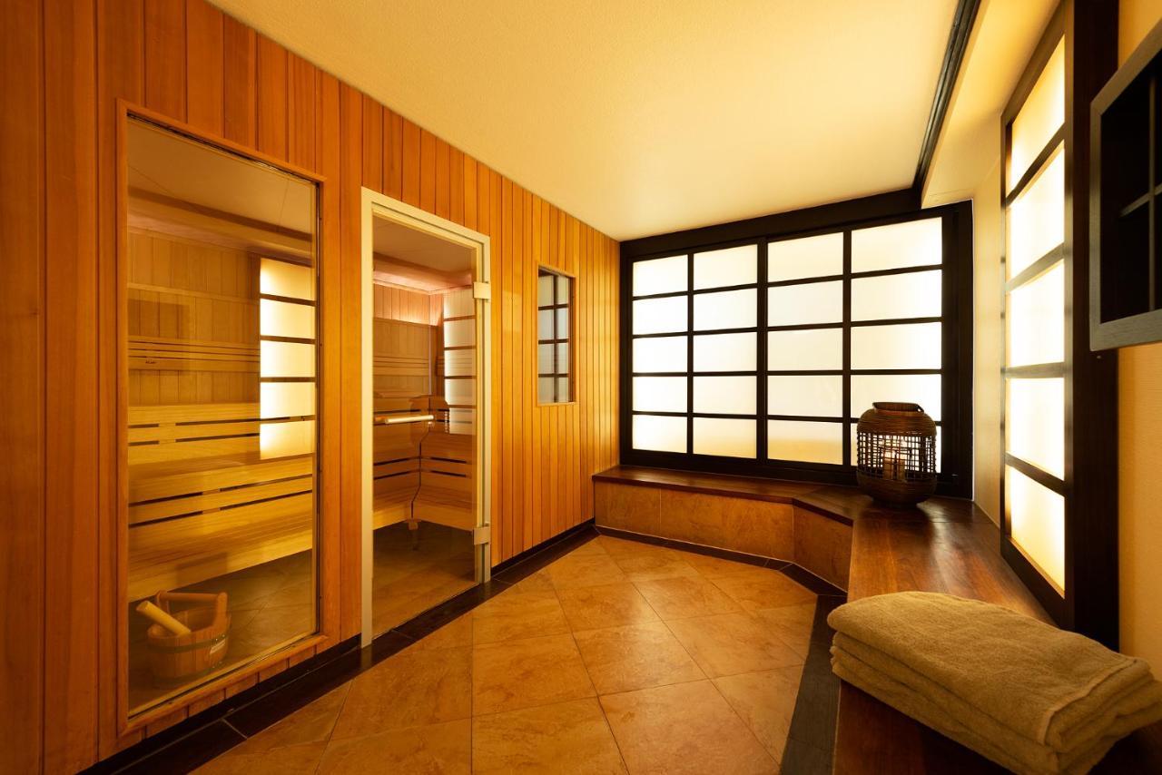 Hotel Munte - Wellnesshotel Am Stadtwald