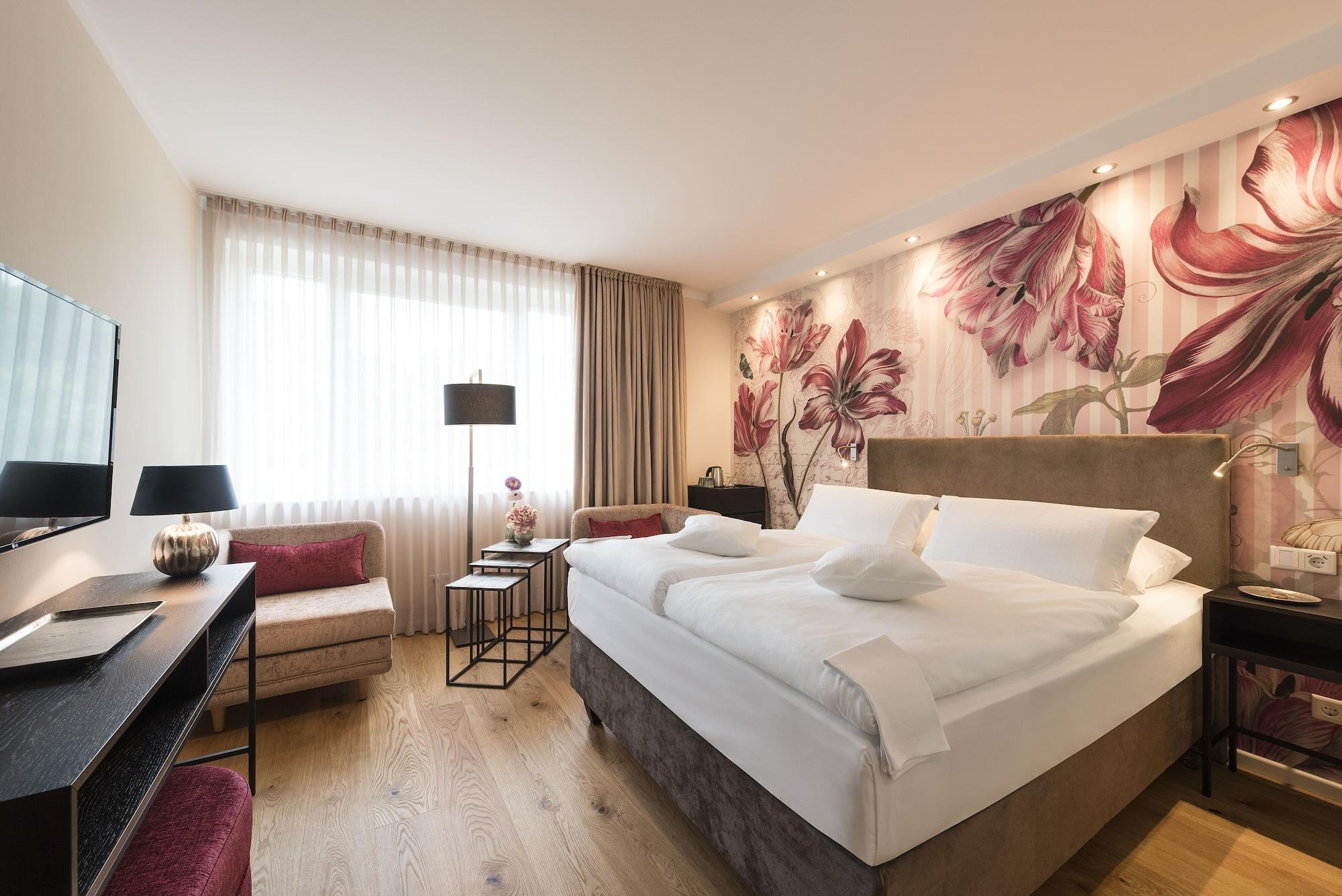 Munte Am Stadtwald 4*