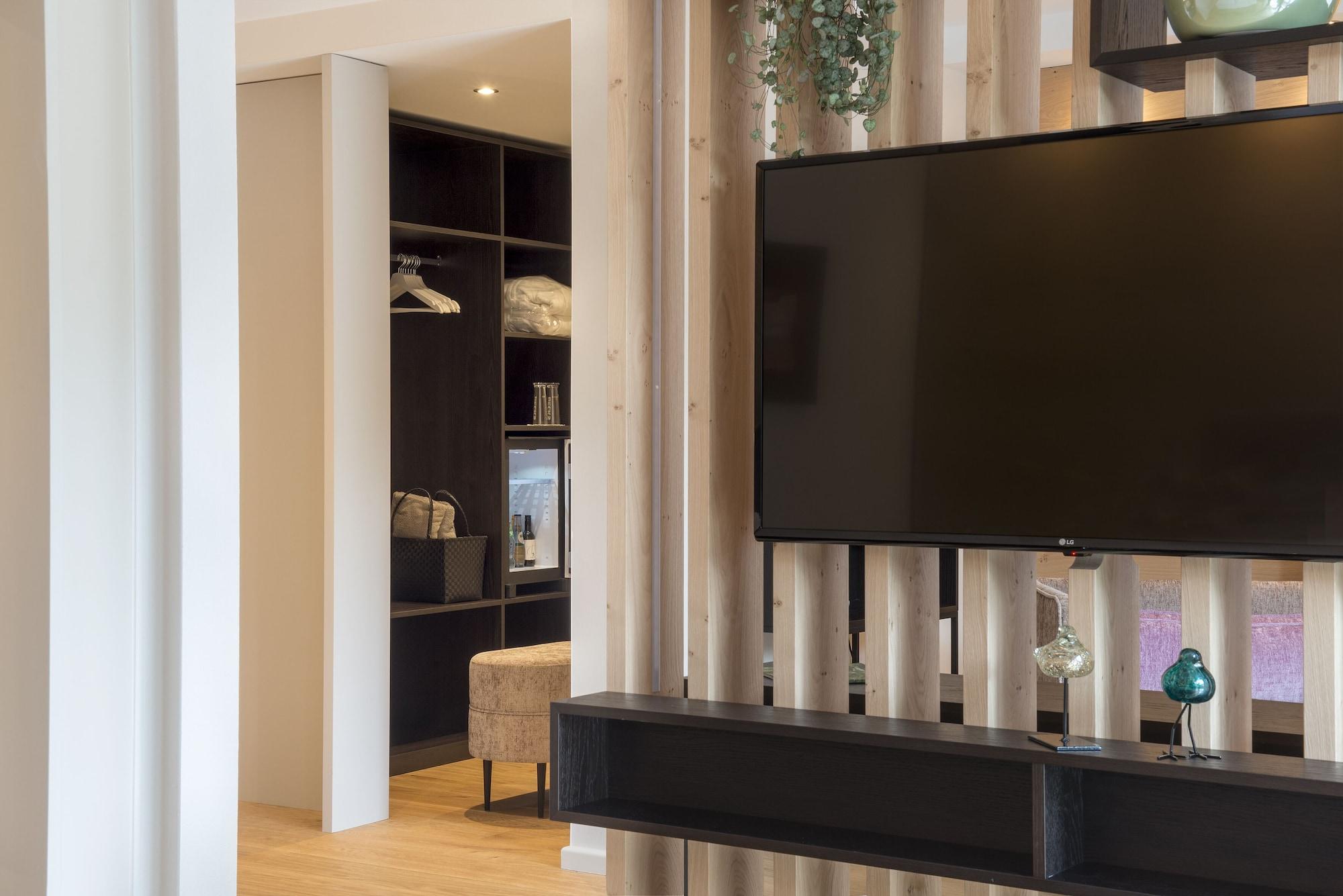 Munte - Wellnesshotel Am Stadtwald Hotel