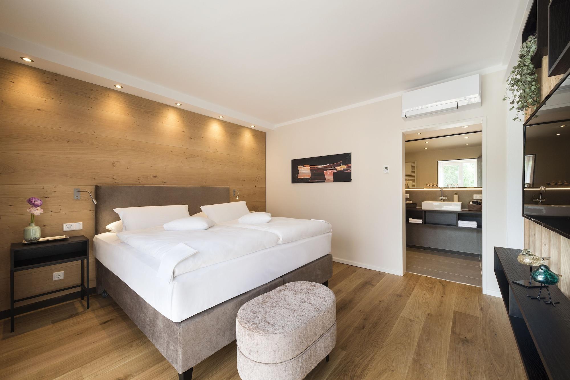 Munte Am Stadtwald Hotel Bremen