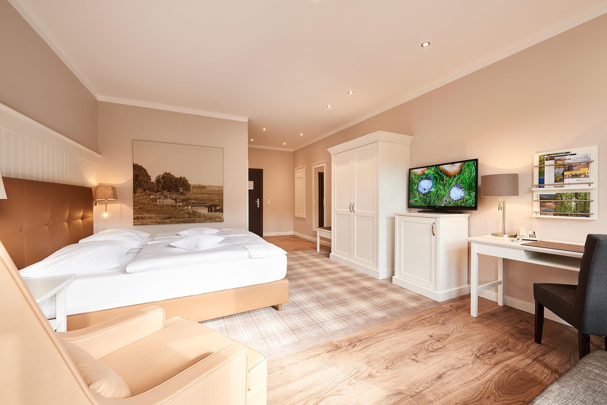 Munte Am Stadtwald Hotel 4*