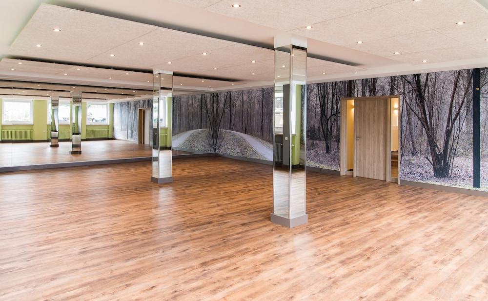 Munte Am Stadtwald 4* Bremen