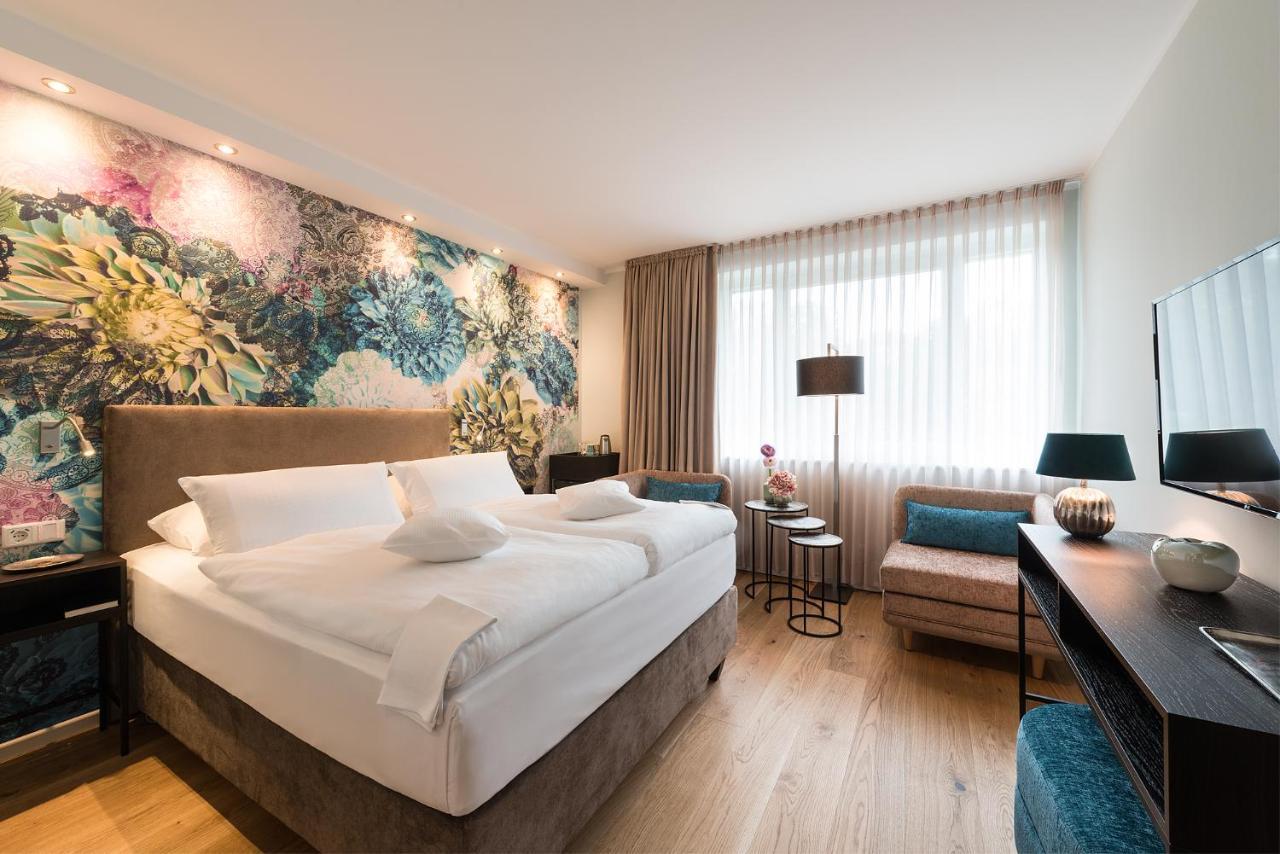 Hotel Munte - Wellnesshotel Am Stadtwald Bremen