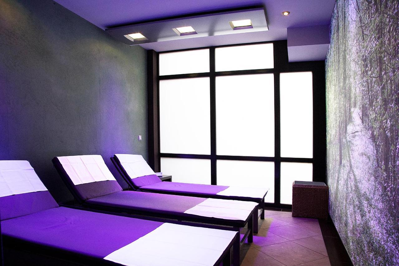 Hotel Munte - Wellnesshotel Am Stadtwald