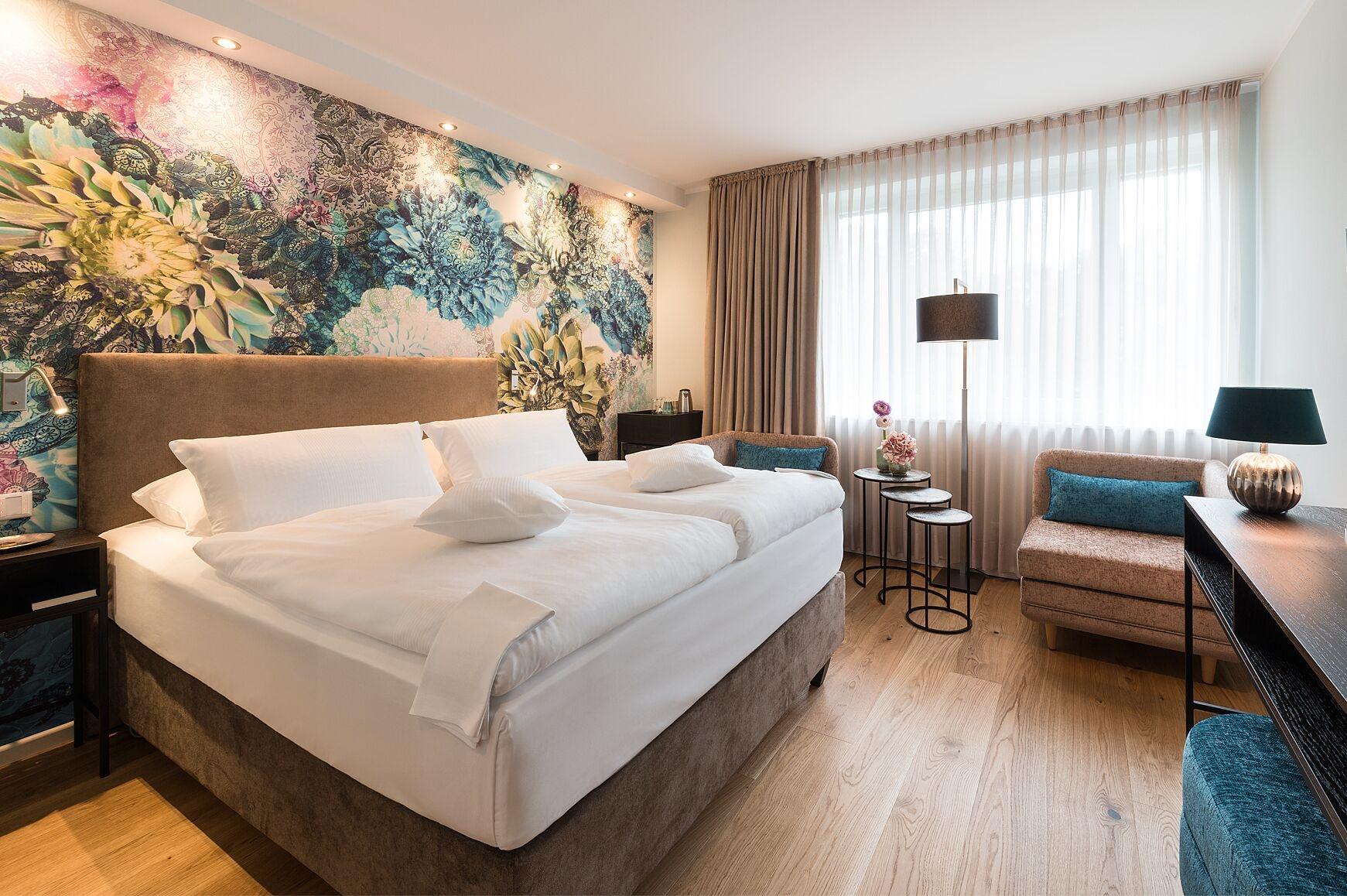 Munte - Wellnesshotel Am Stadtwald Hotel Bremen
