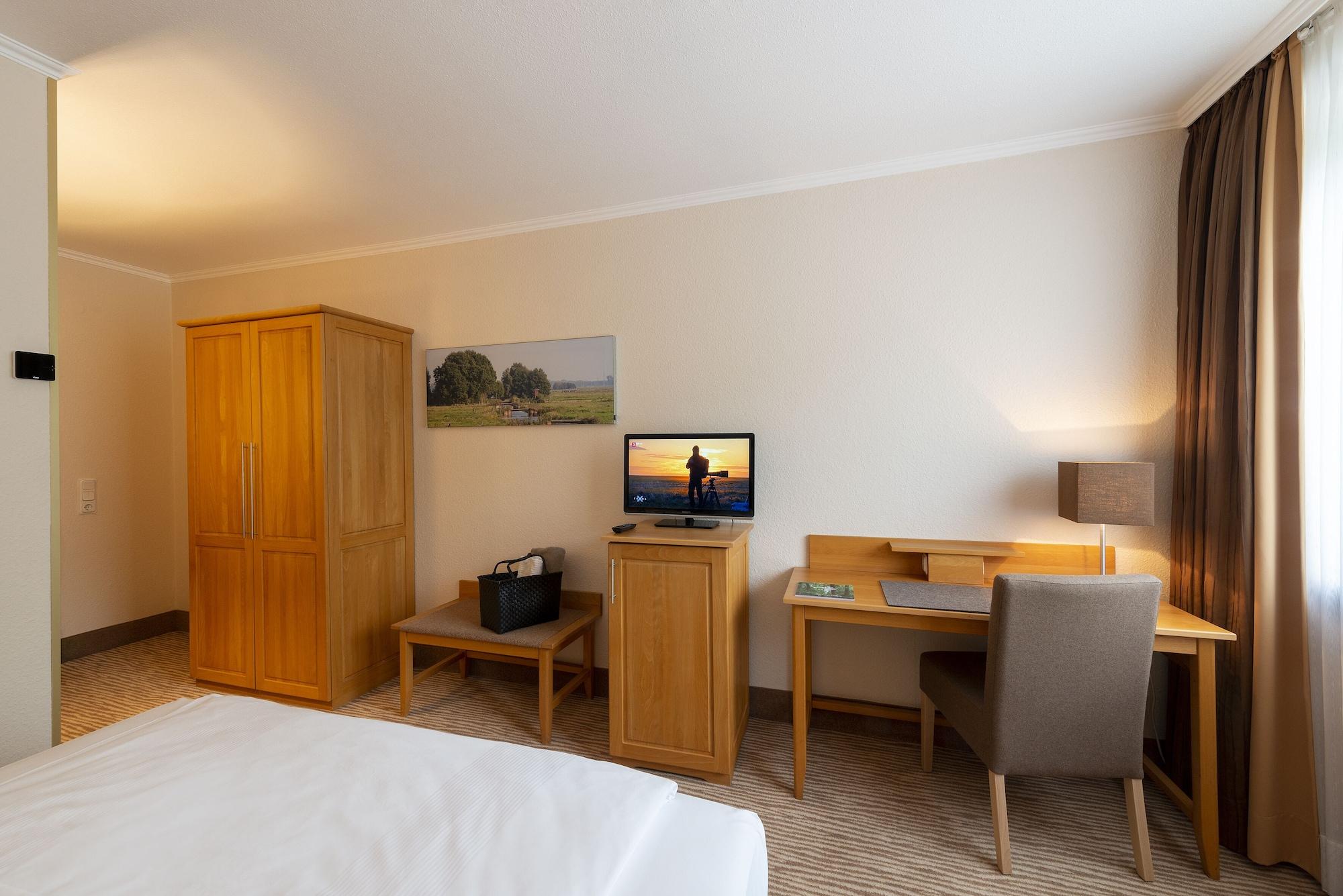 Munte - Wellnesshotel Am Stadtwald Hotel Bremen