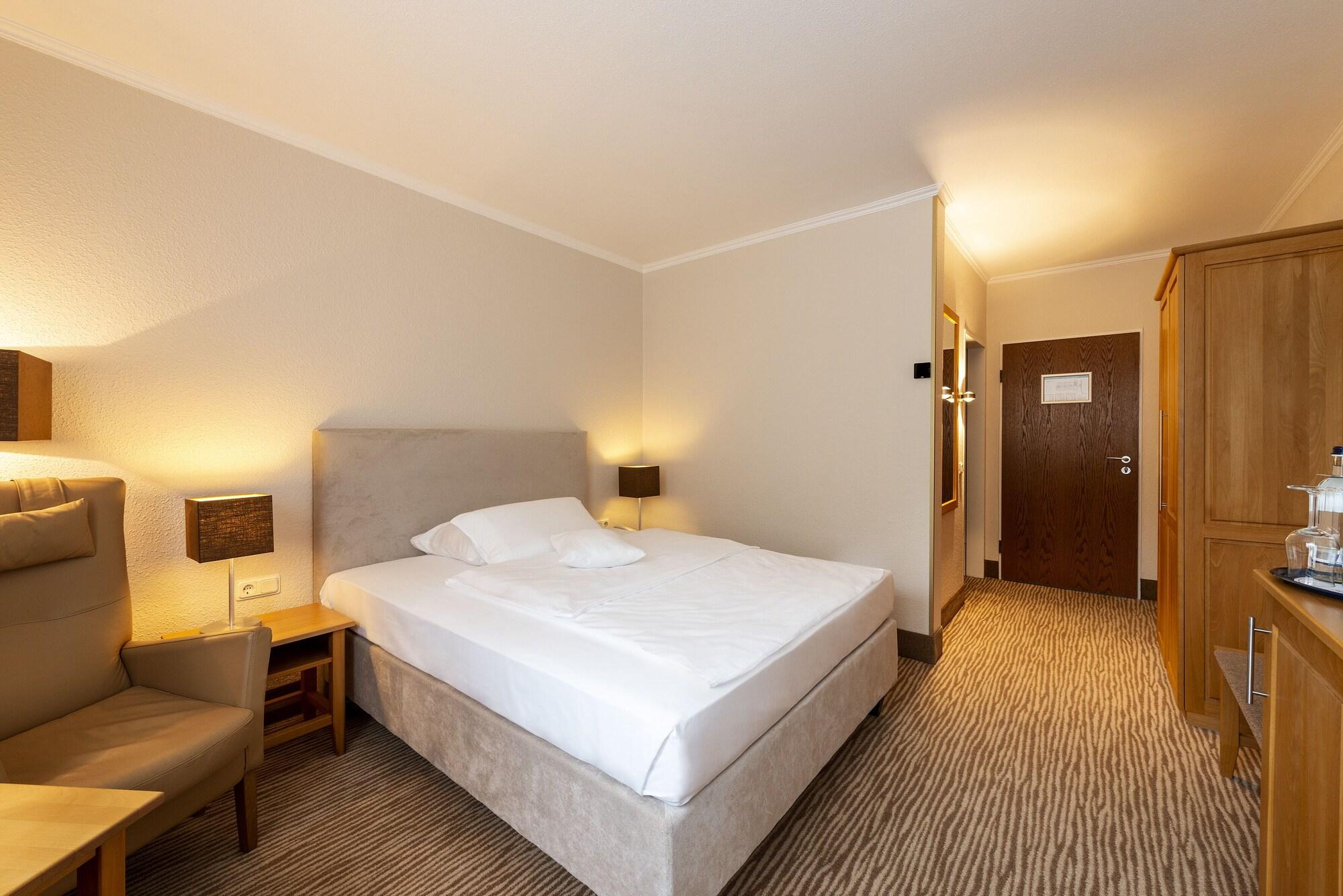 Munte Am Stadtwald 4*