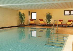 Munte - Wellnesshotel Am Stadtwald 4*
