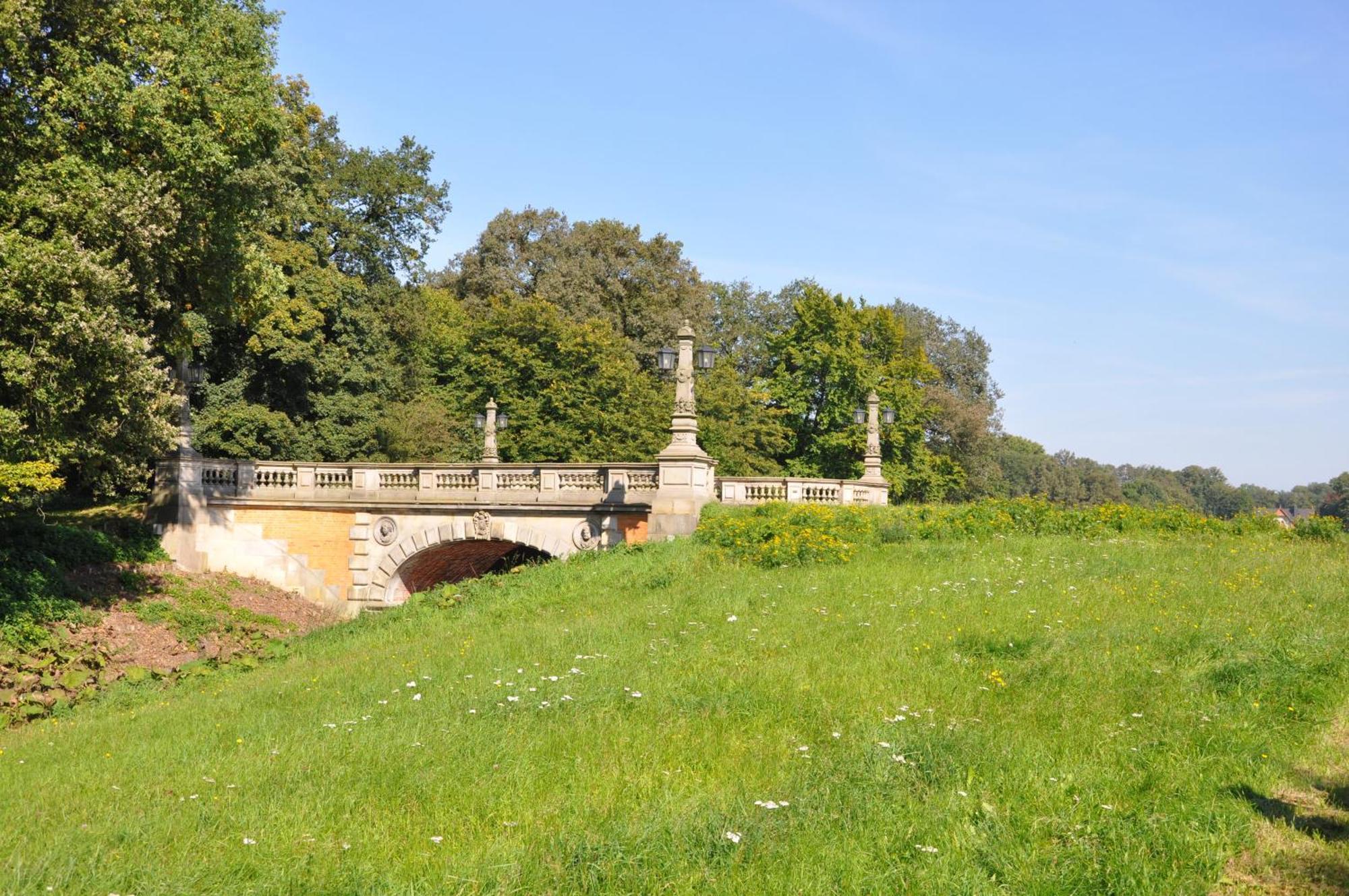 Munte Am Stadtwald