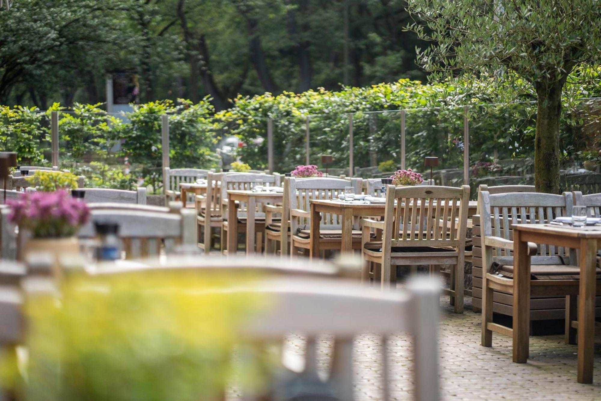 Munte - Wellnesshotel Am Stadtwald Hotel Bremen