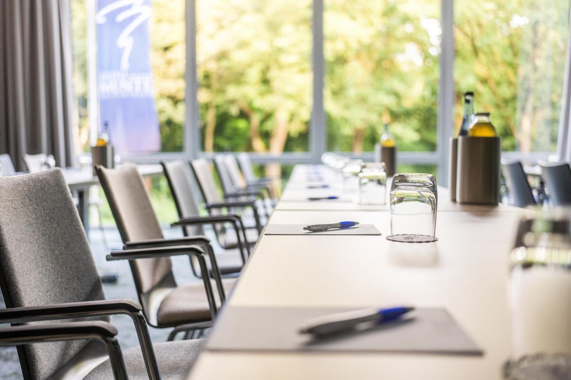 Munte - Wellnesshotel Am Stadtwald Hotel Bremen