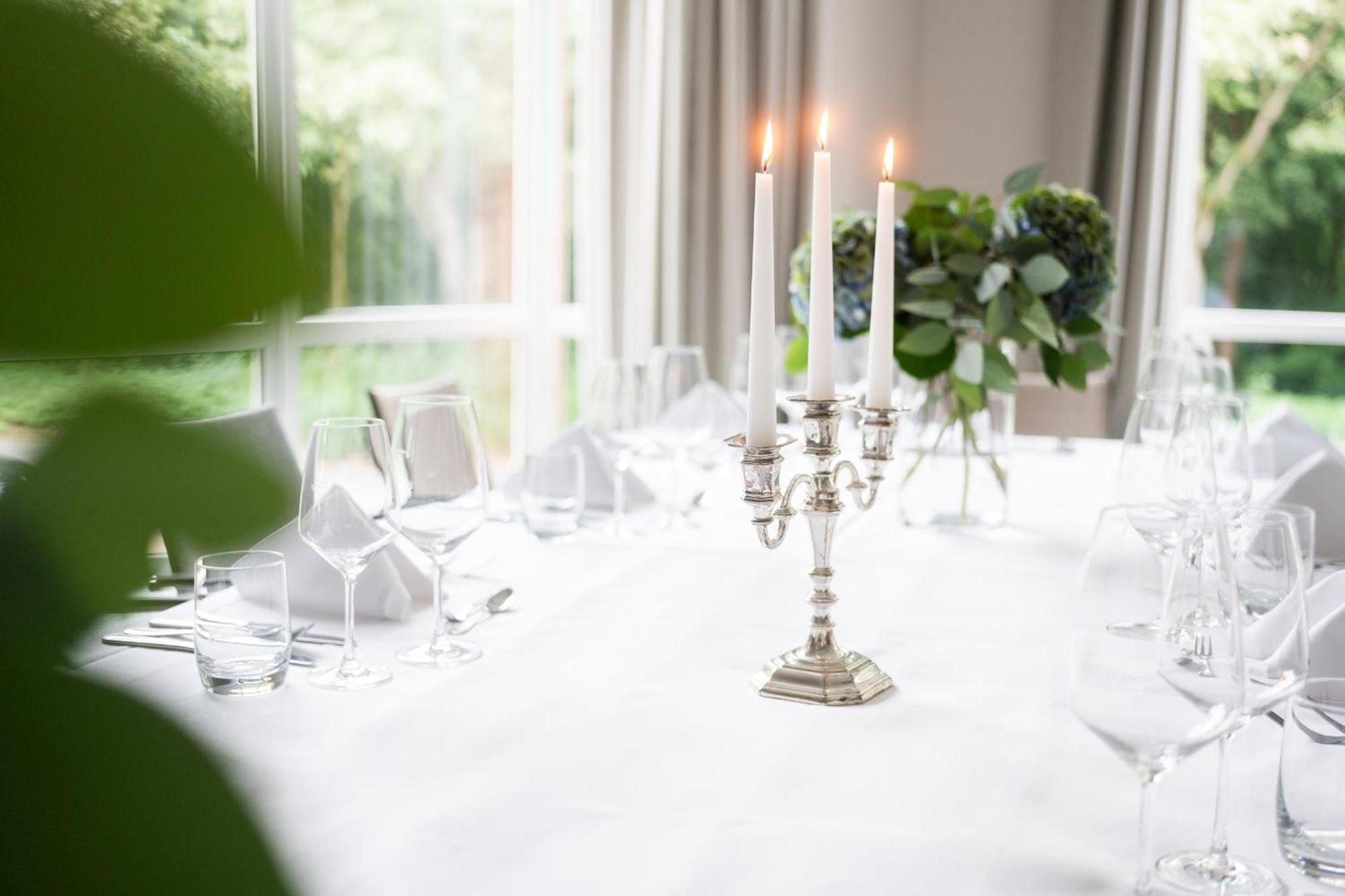 Hotel Munte - Wellnesshotel Am Stadtwald Bremen
