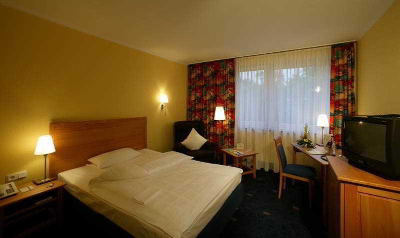 Munte - Wellnesshotel Am Stadtwald Hotel Bremen