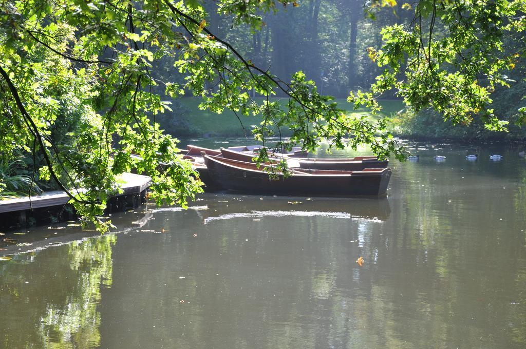 Munte Am Stadtwald 4* Bremen