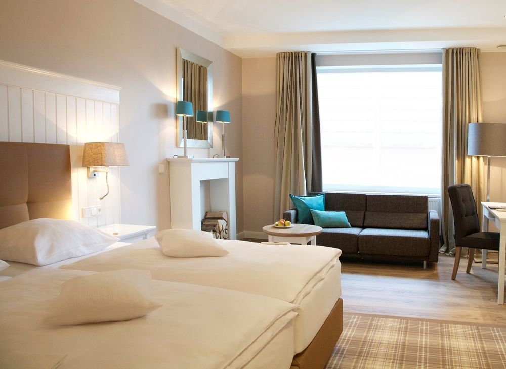 Hotel Munte Am Stadtwald 4*