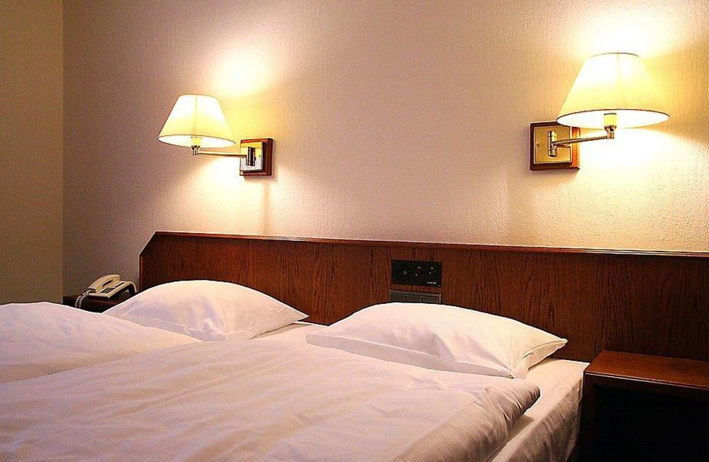 Hotel Munte Am Stadtwald