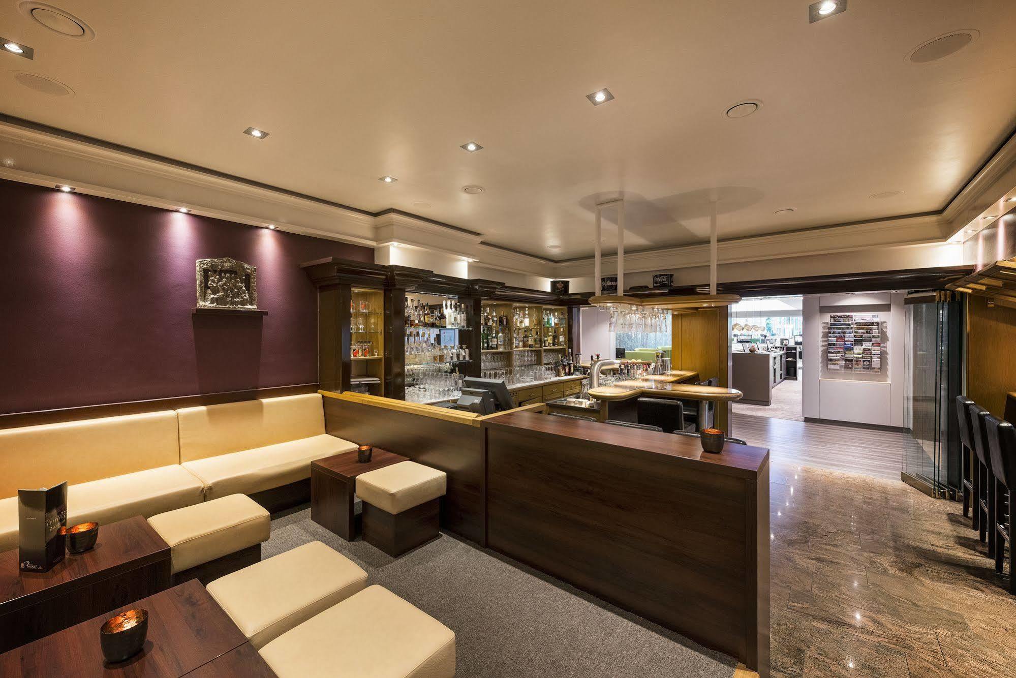 Munte - Wellnesshotel Am Stadtwald 4*