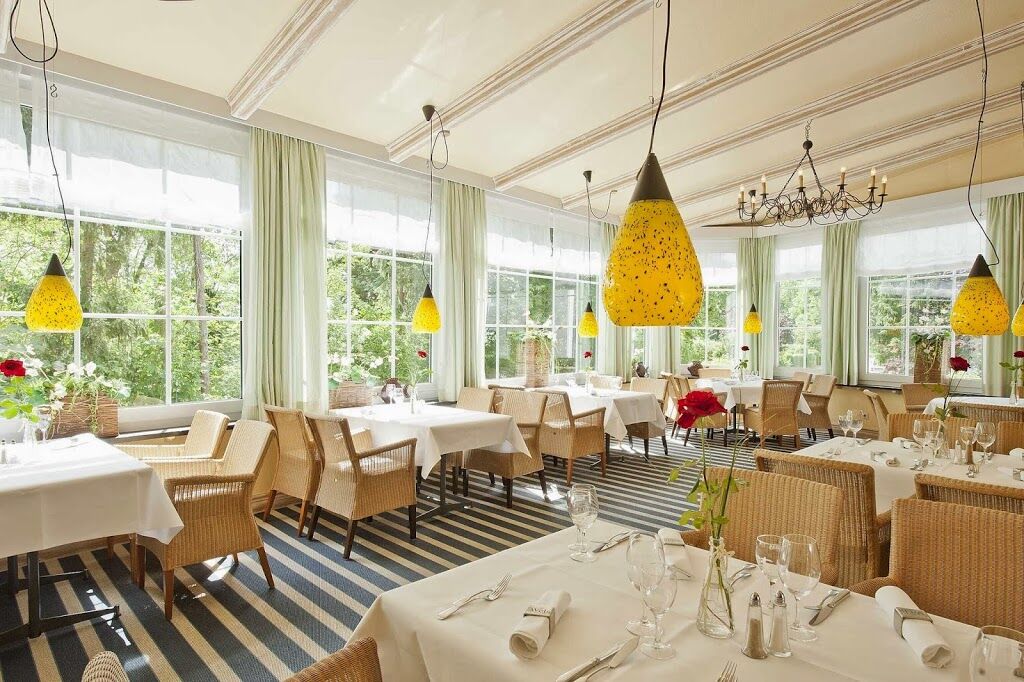 Munte - Wellnesshotel Am Stadtwald 4* Bremen